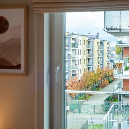 Moye IV Apartamenty Колобжег Екстериор снимка