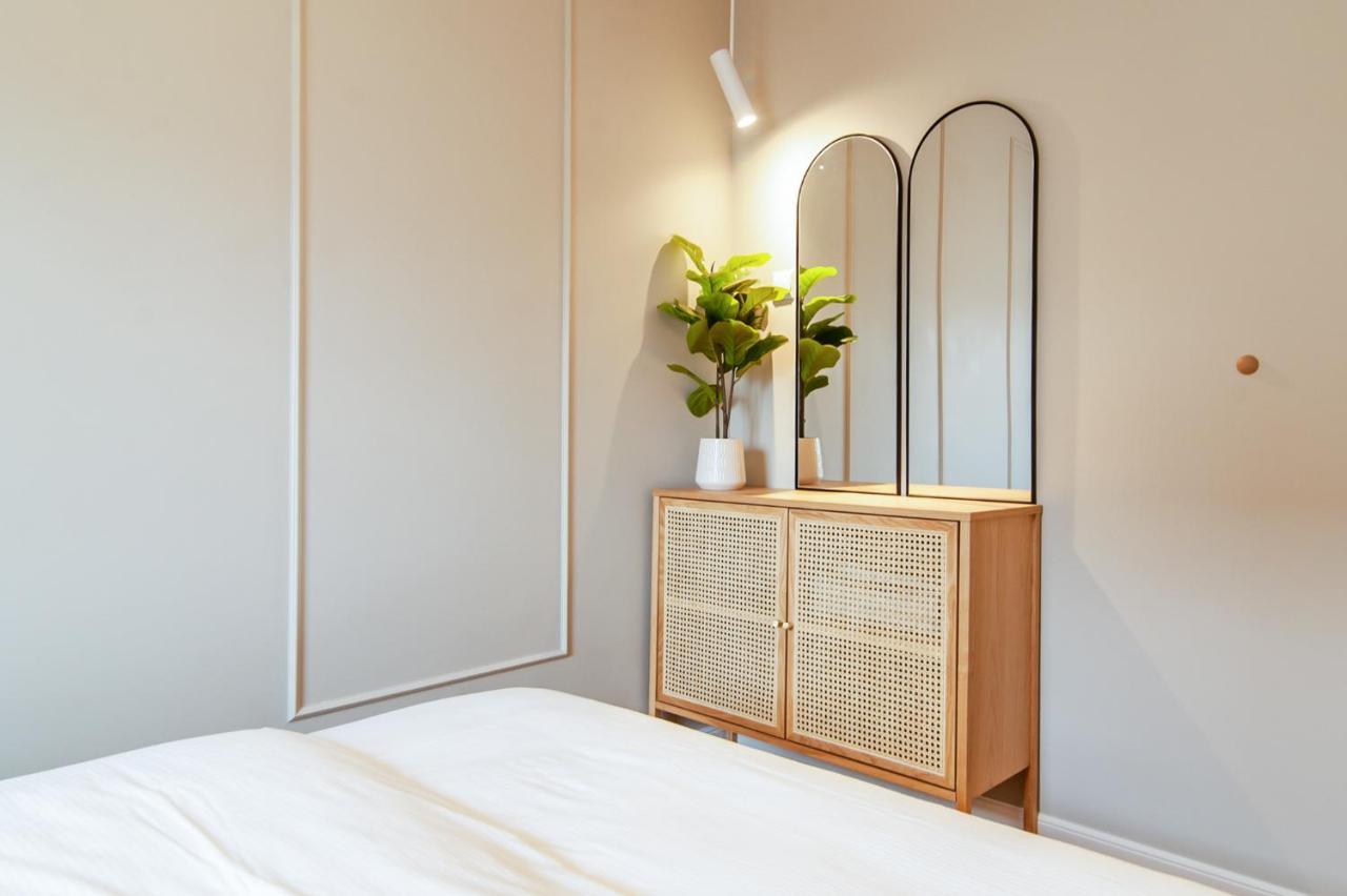 Moye IV Apartamenty Колобжег Екстериор снимка